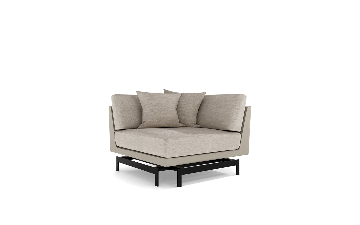Trend I Sectional Sofa