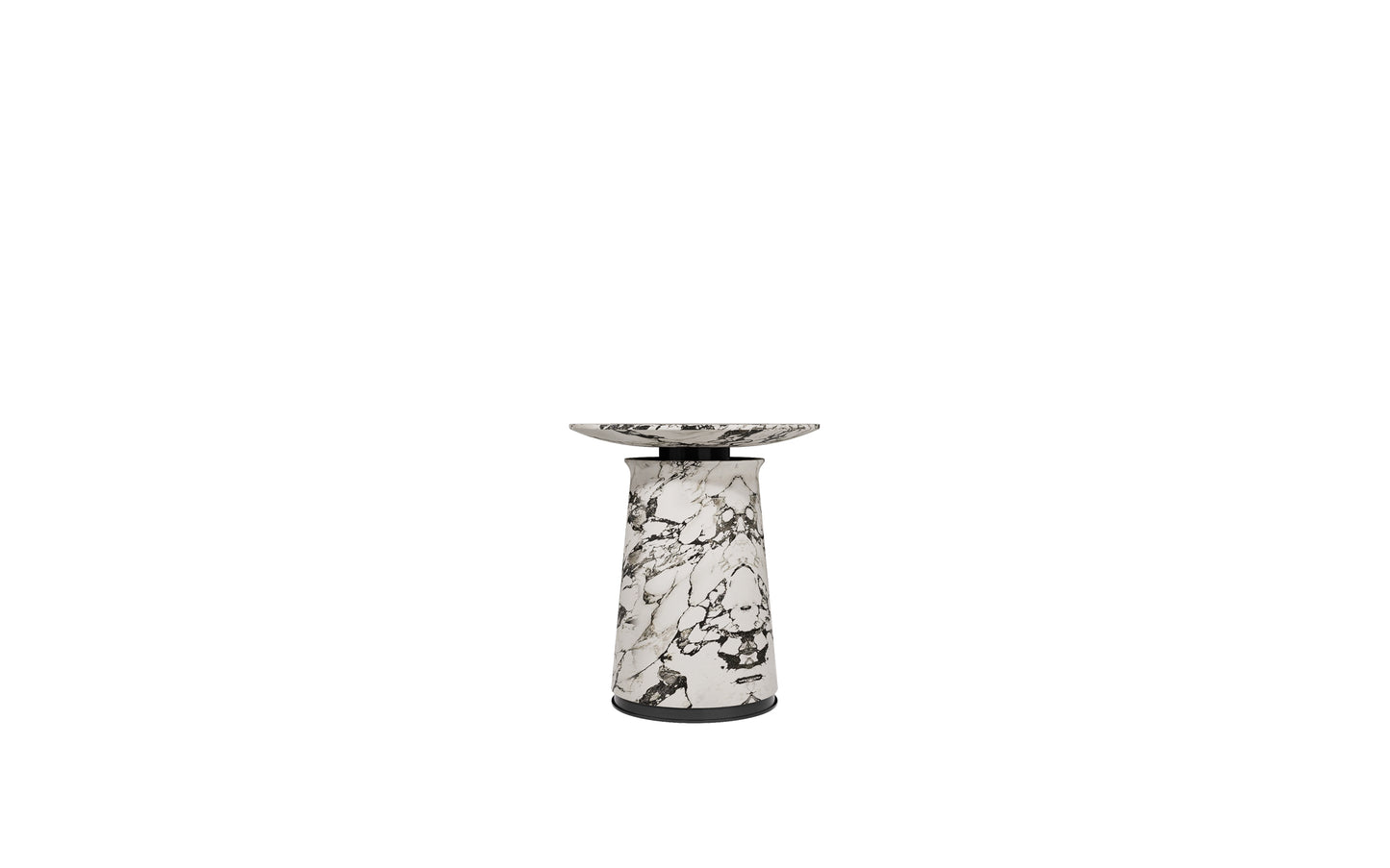 UFO Side Table