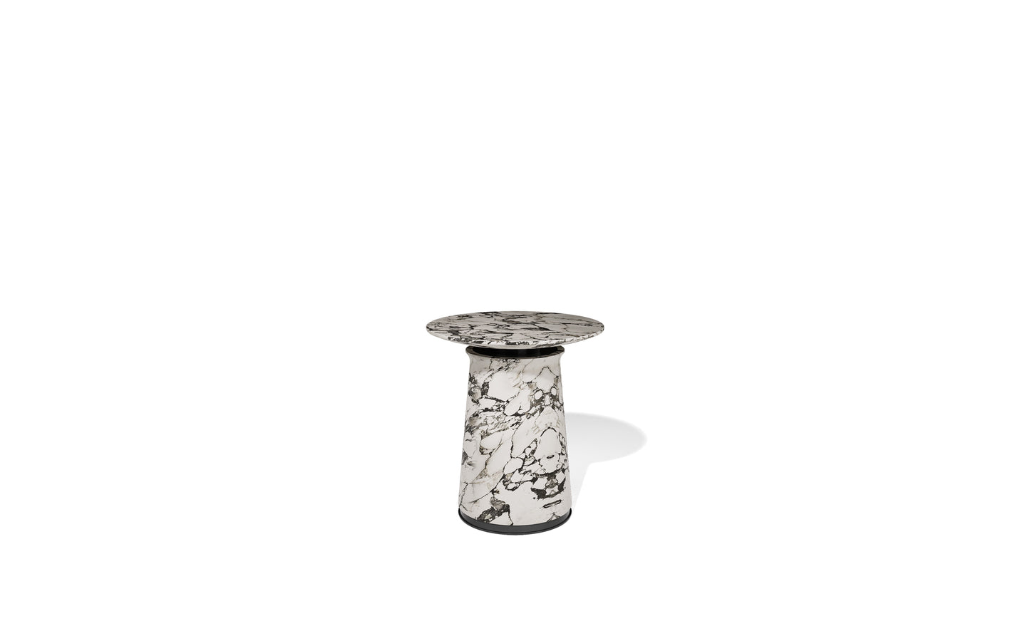 UFO Side Table