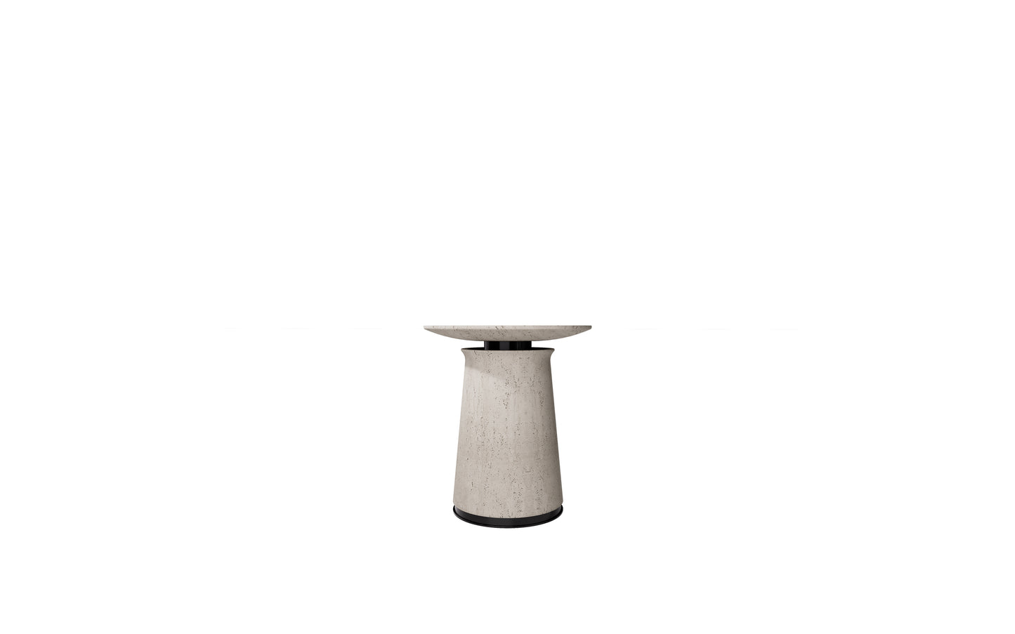 UFO Side Table