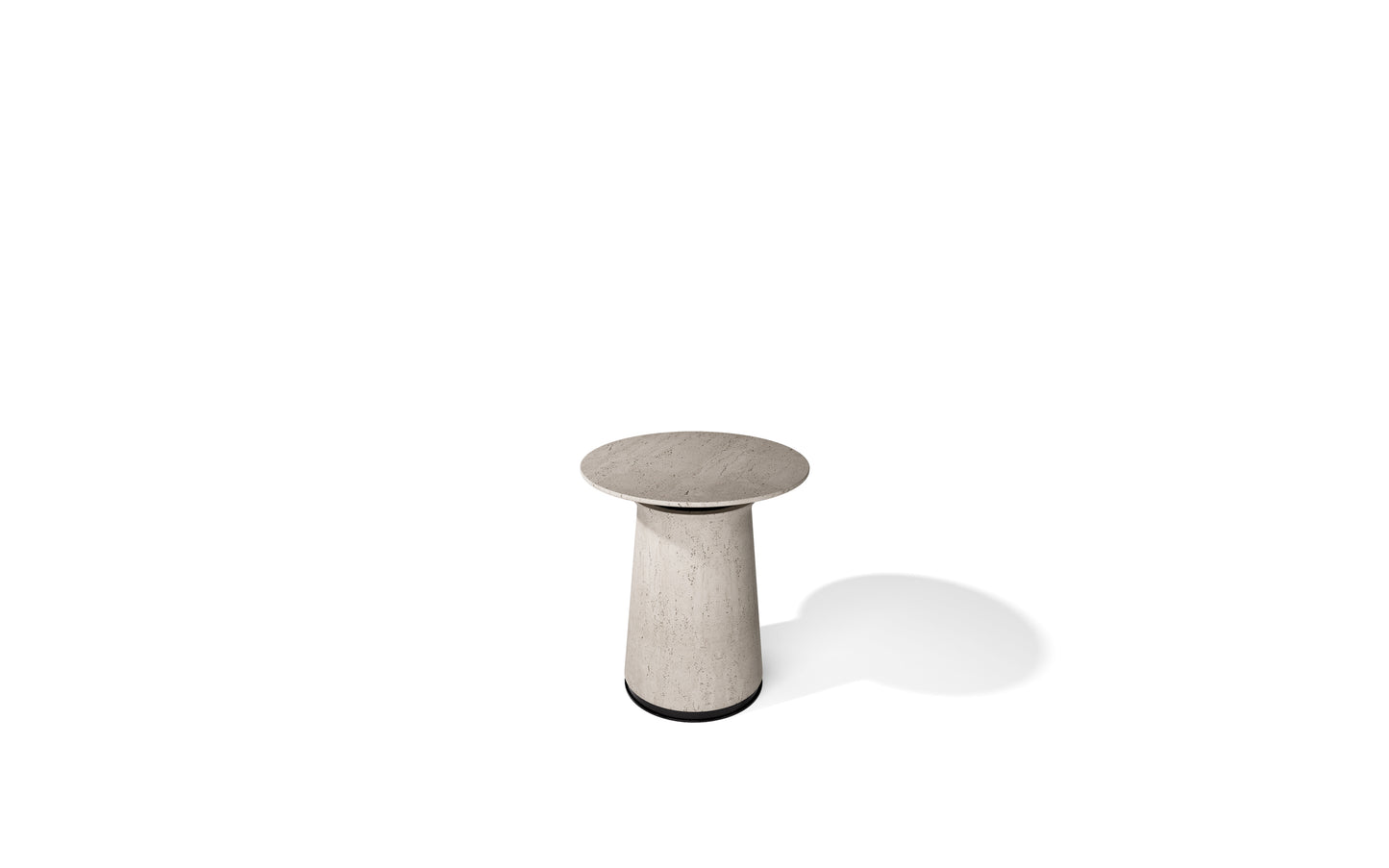 UFO Side Table