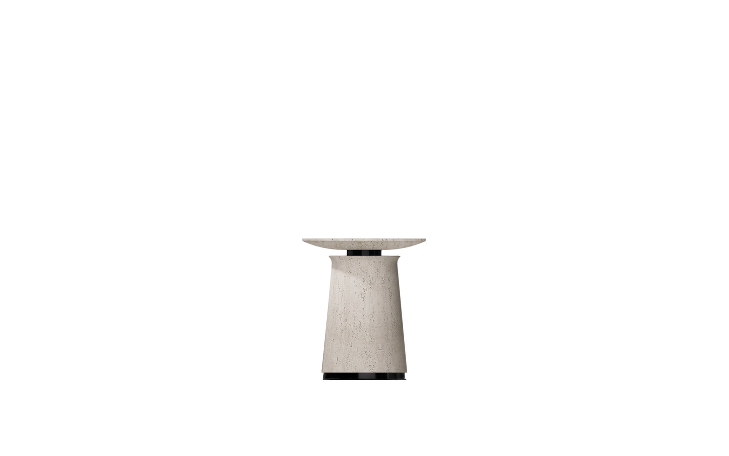 UFO Side Table