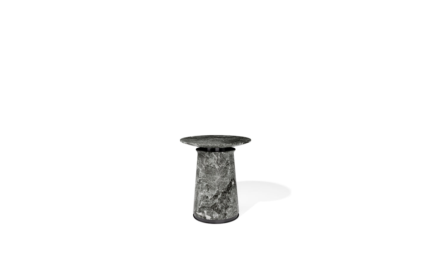 UFO Side Table