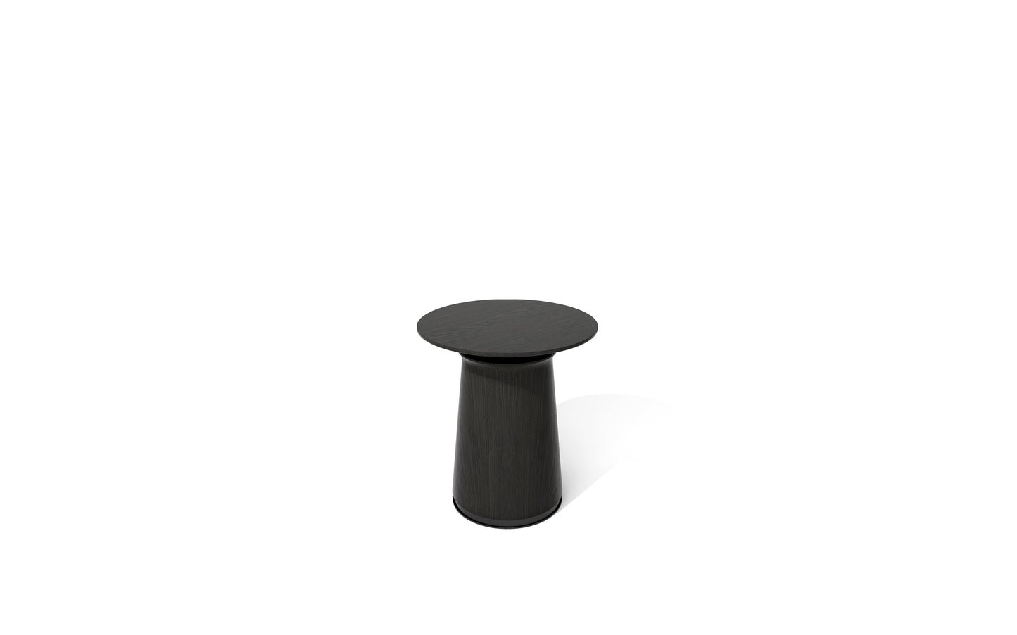 UFO Side Table