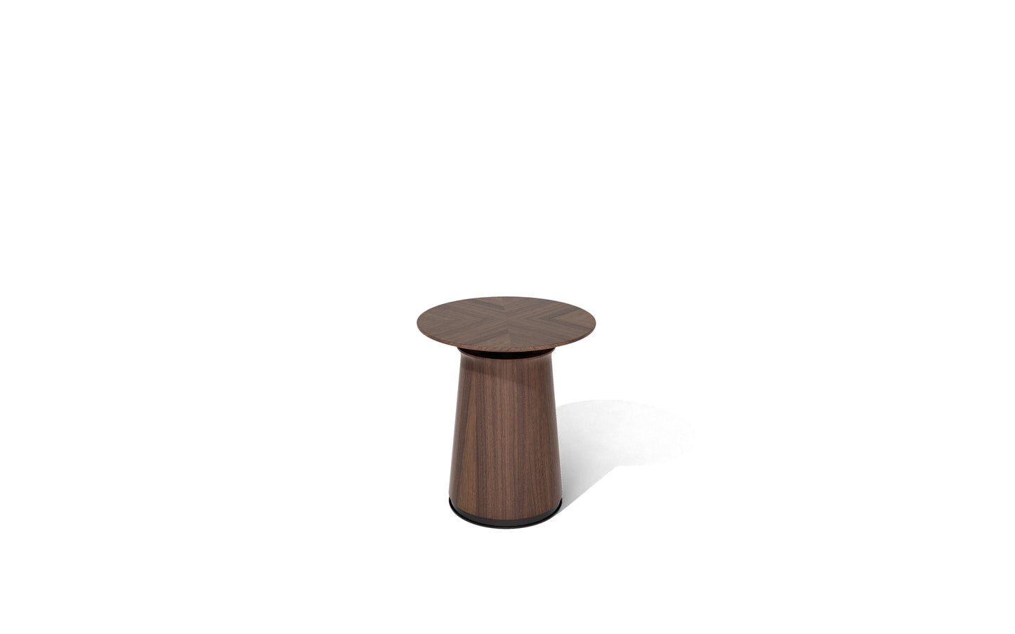 UFO Side Table