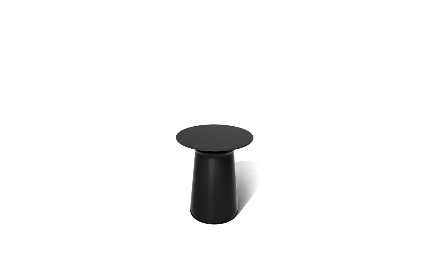 UFO Side Table