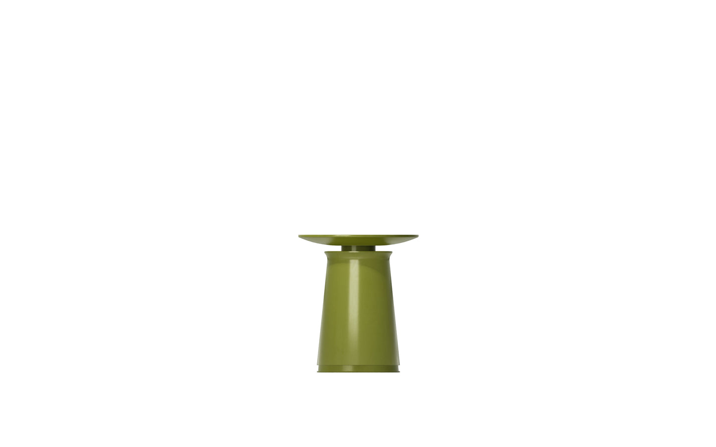 UFO Side Table