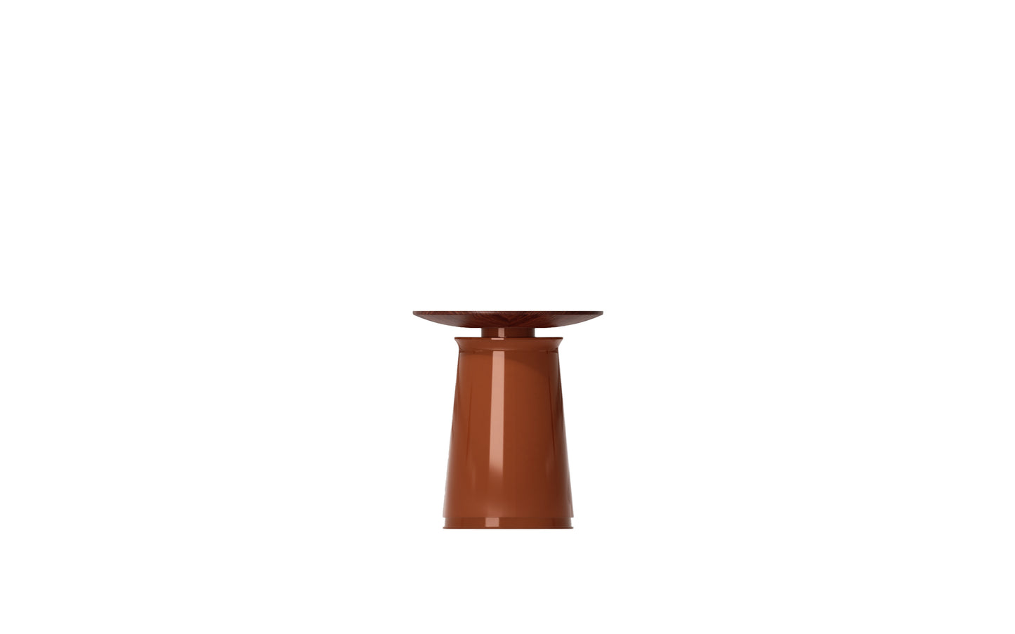 UFO Side Table