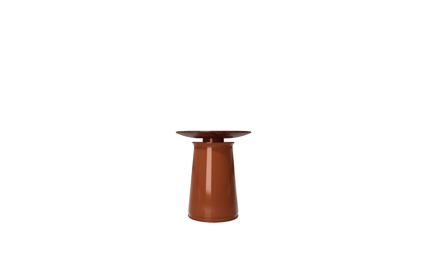 UFO Side Table