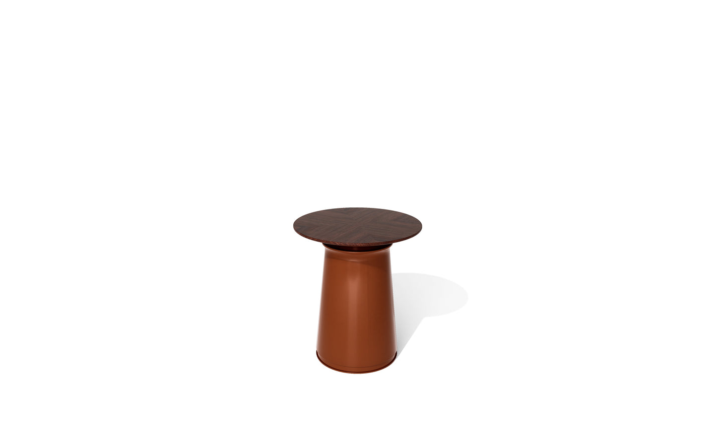 UFO Side Table