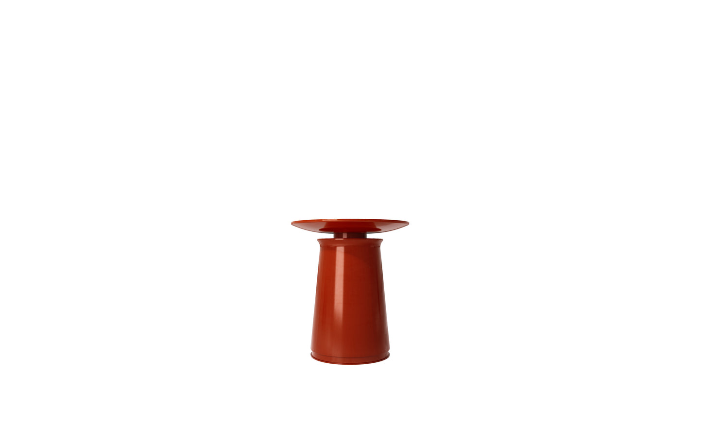 UFO Side Table