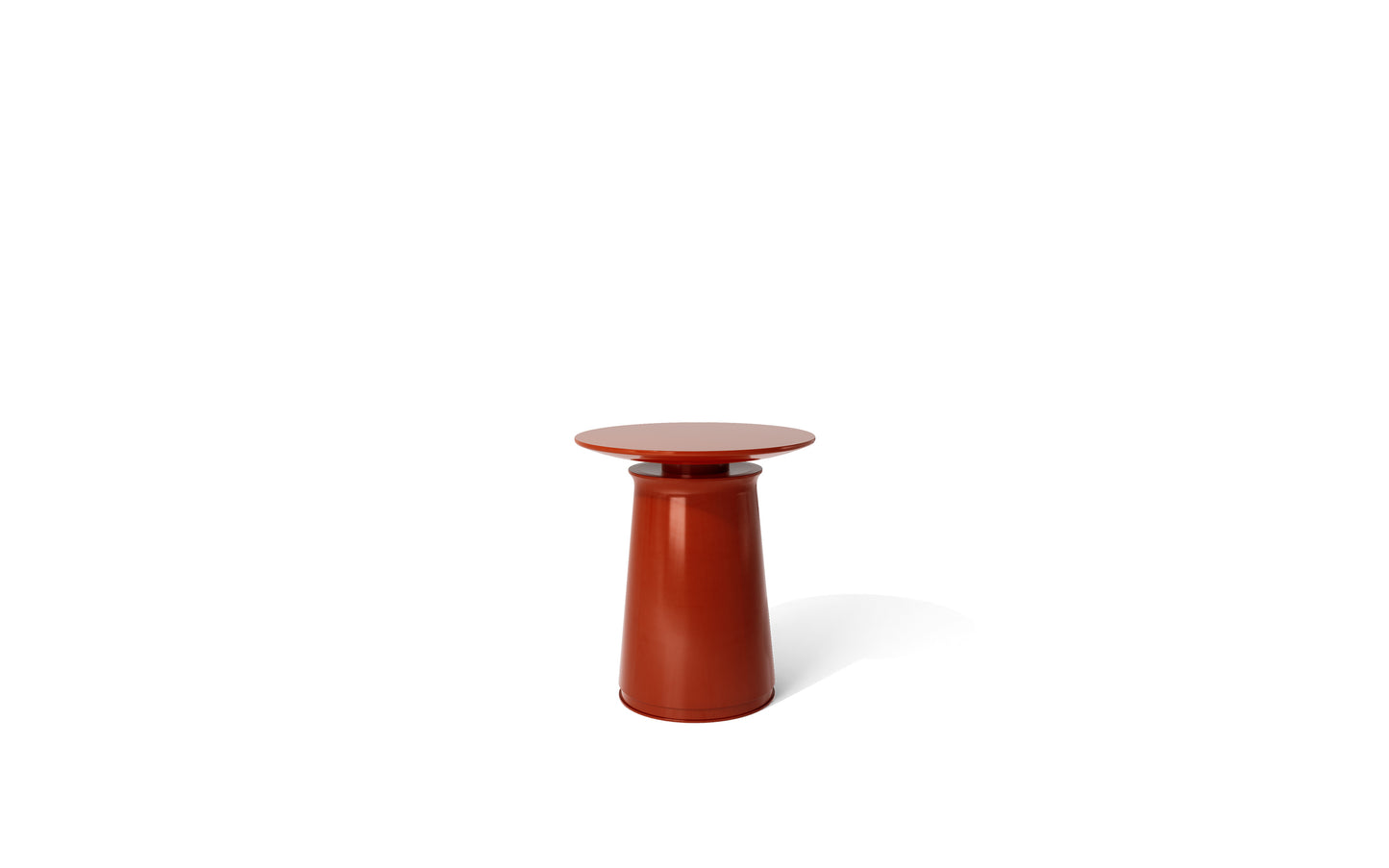UFO Side Table
