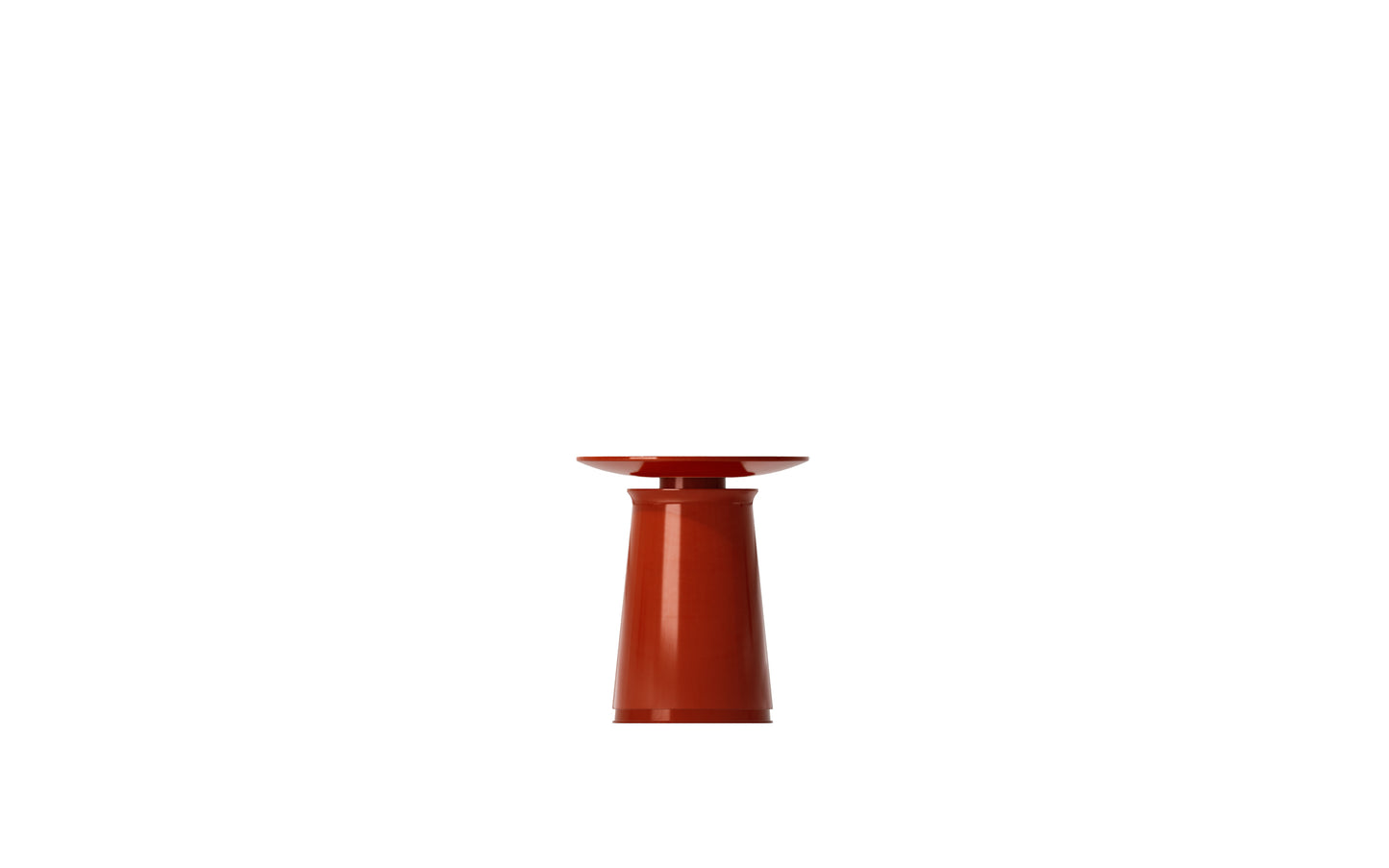 UFO Side Table