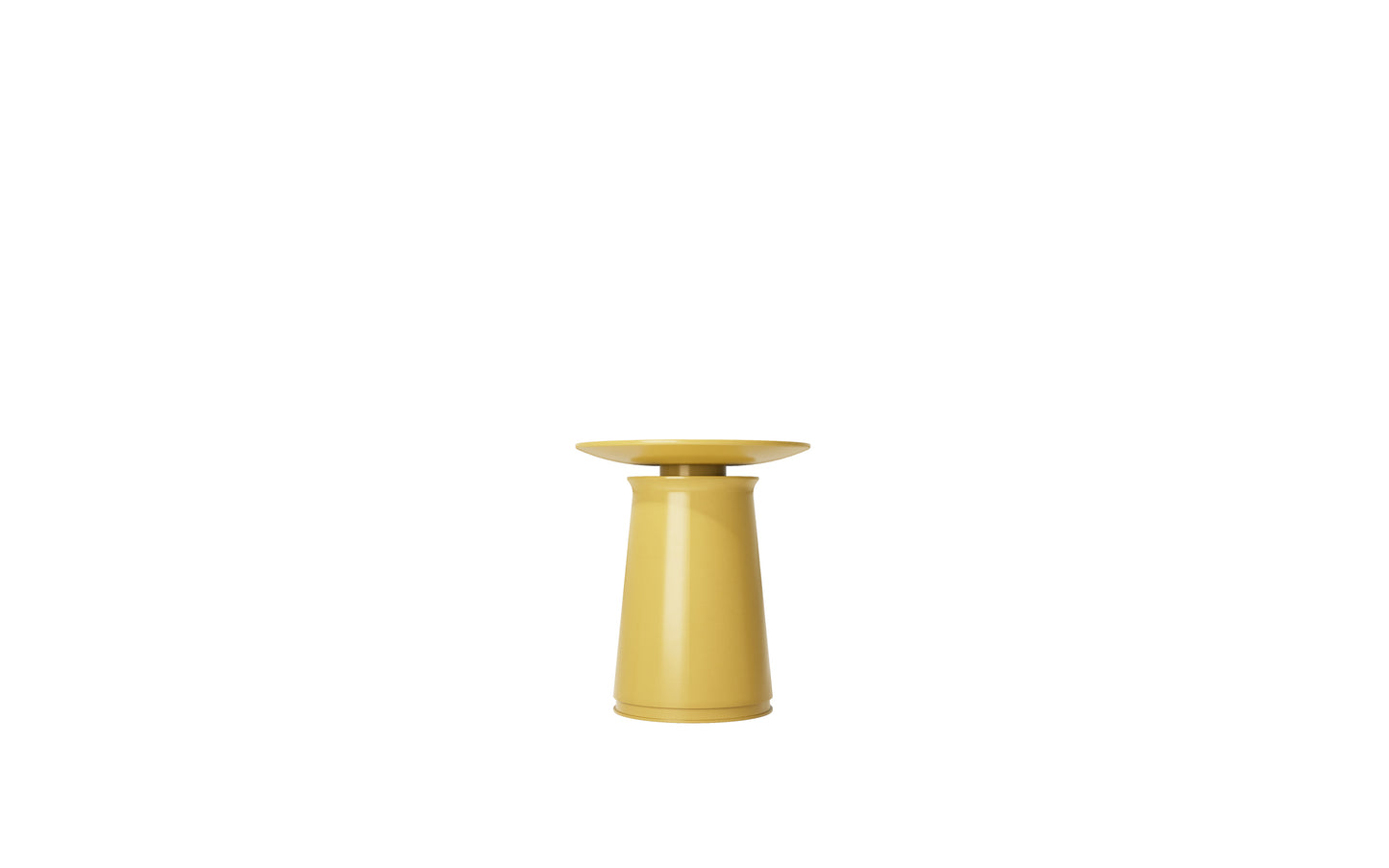 UFO Side Table