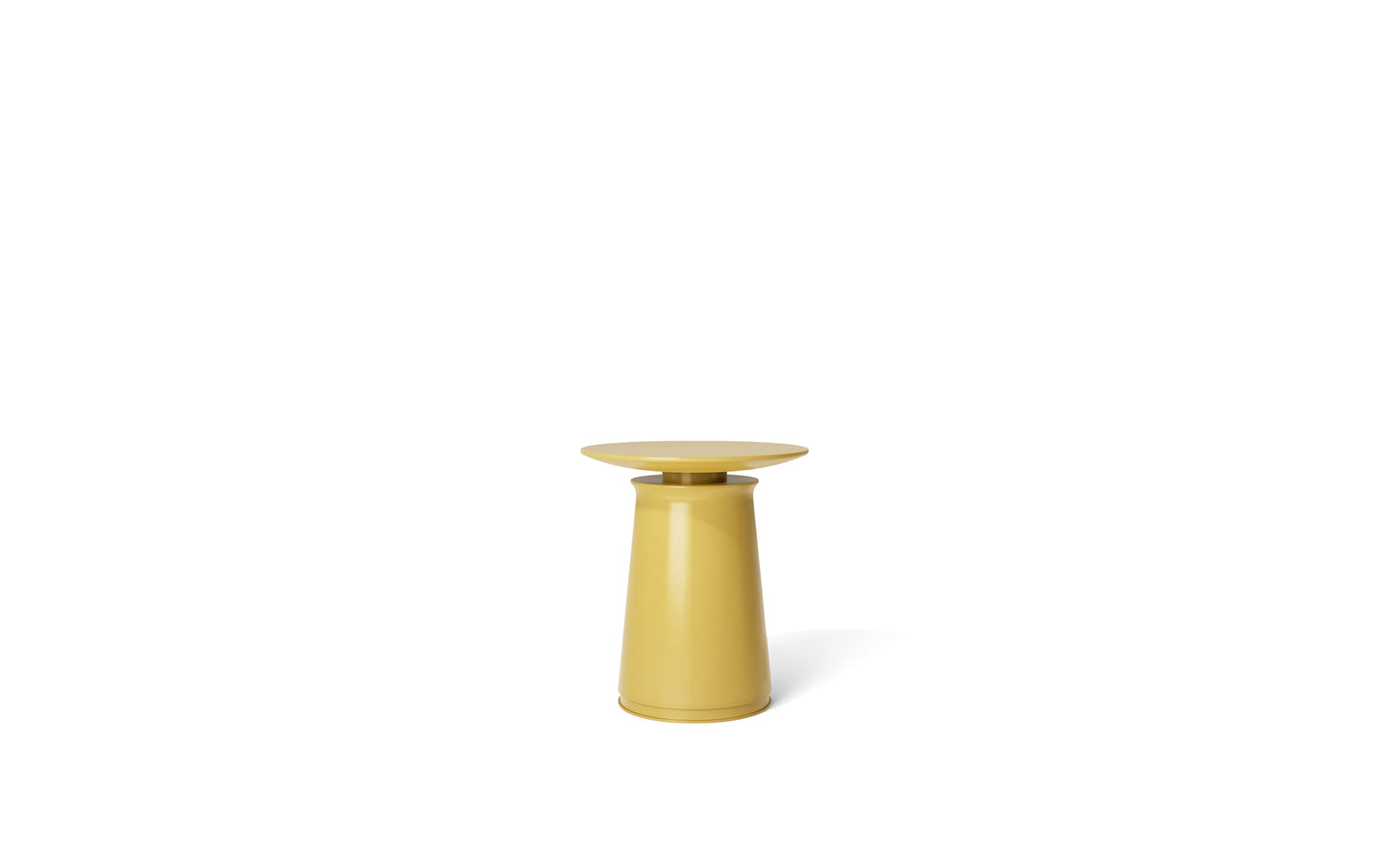 UFO Side Table