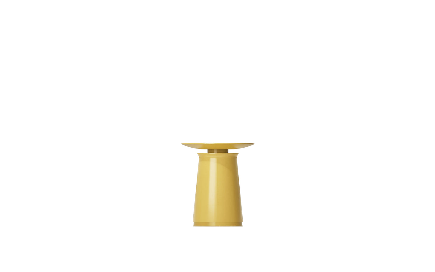UFO Side Table