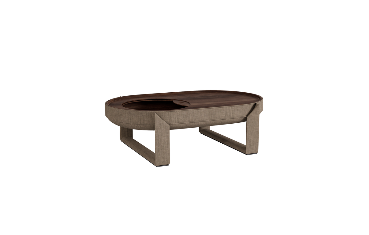 Giacomo Tsukue Table II L