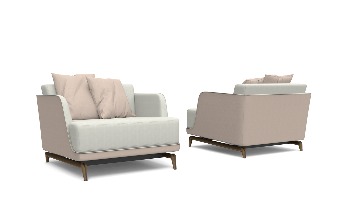 Trend Lounge Chair
