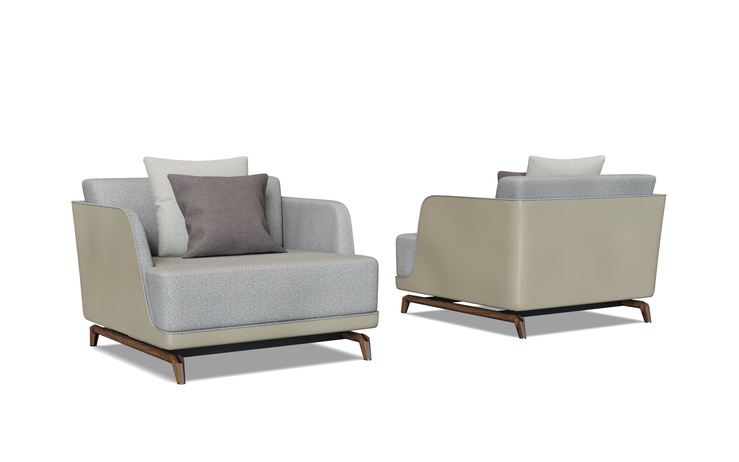 Trend Lounge Chair