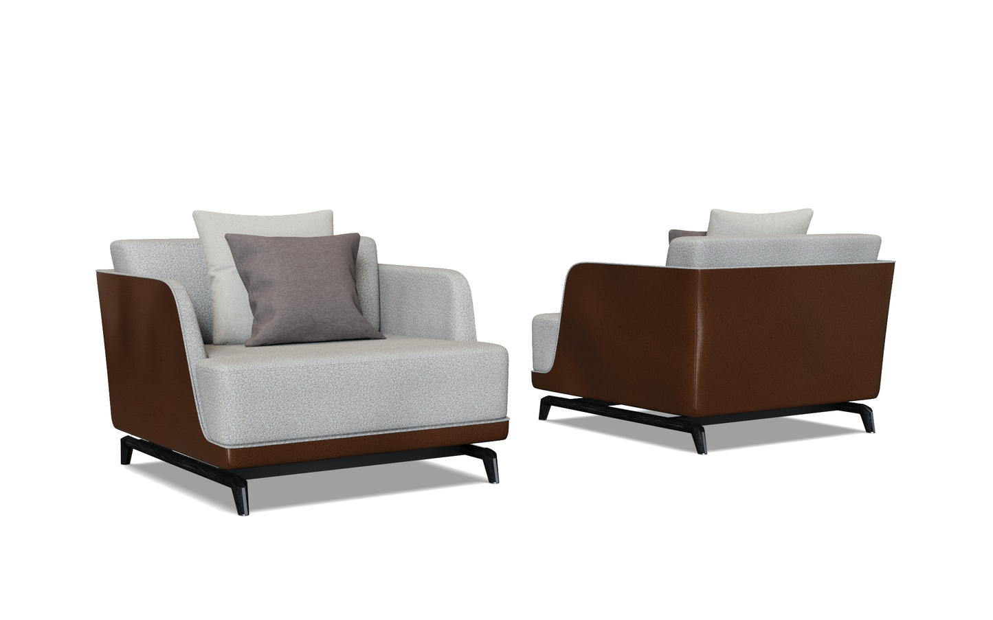 Trend Lounge Chair