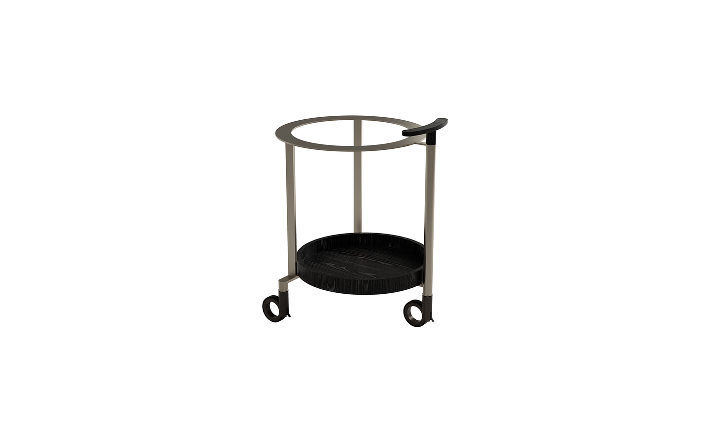 Argo Trolley