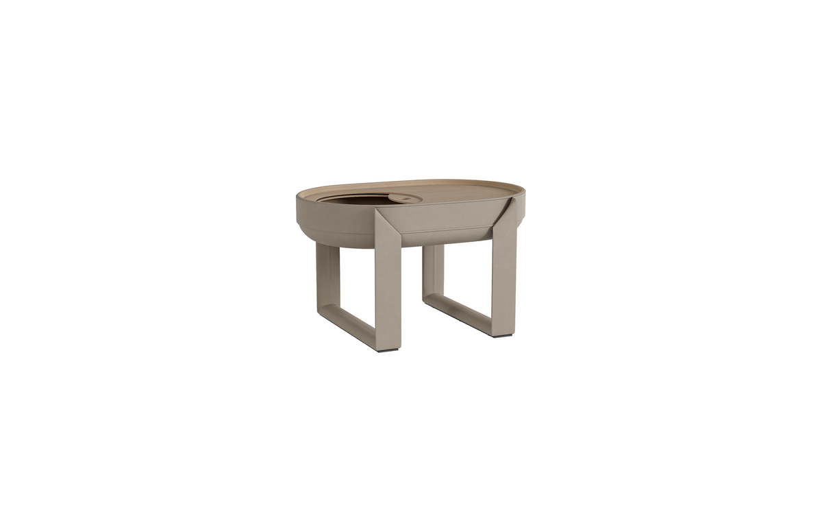 Giacomo Side Table II