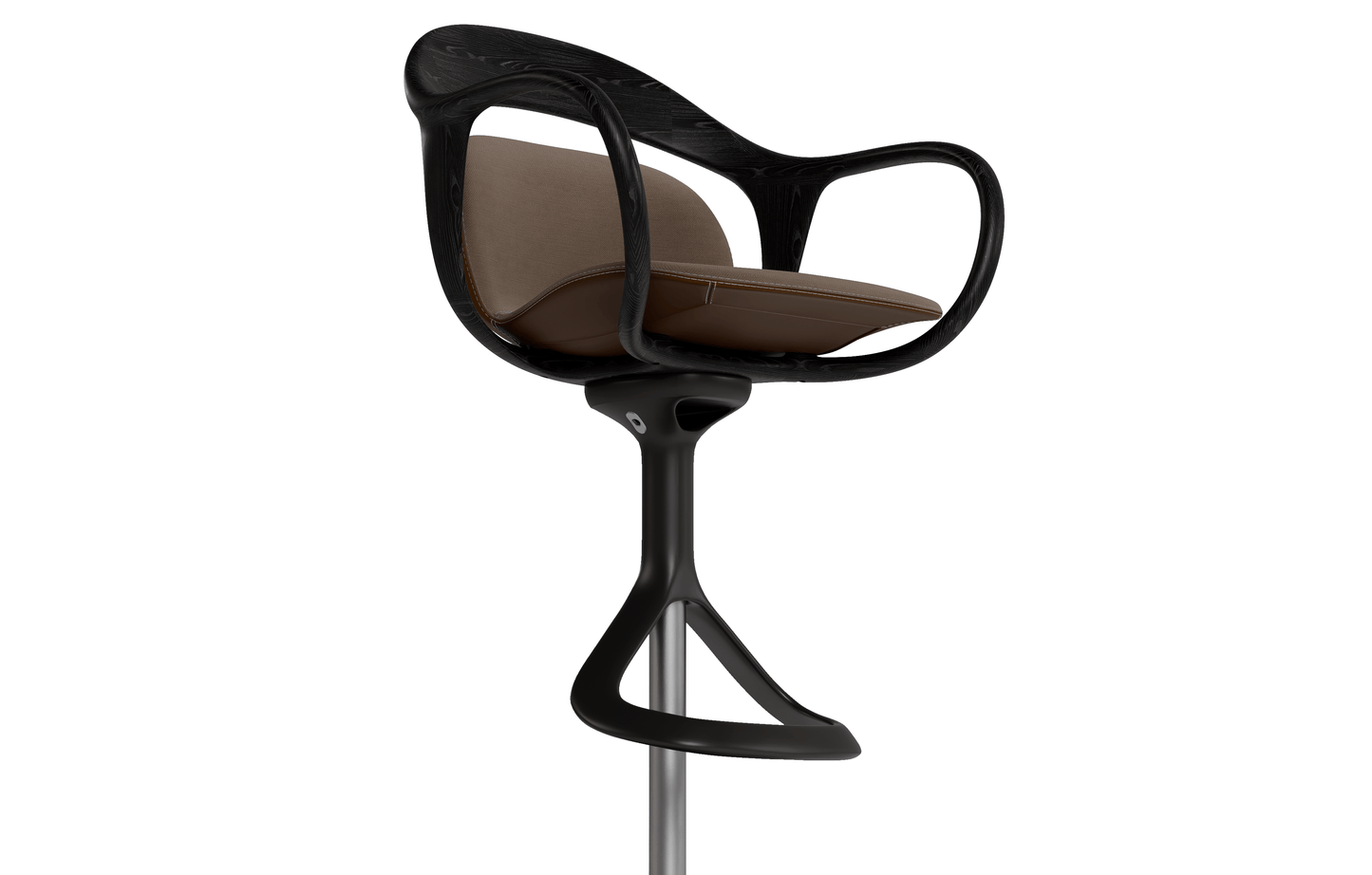 Leo Counter-Bar Stool II