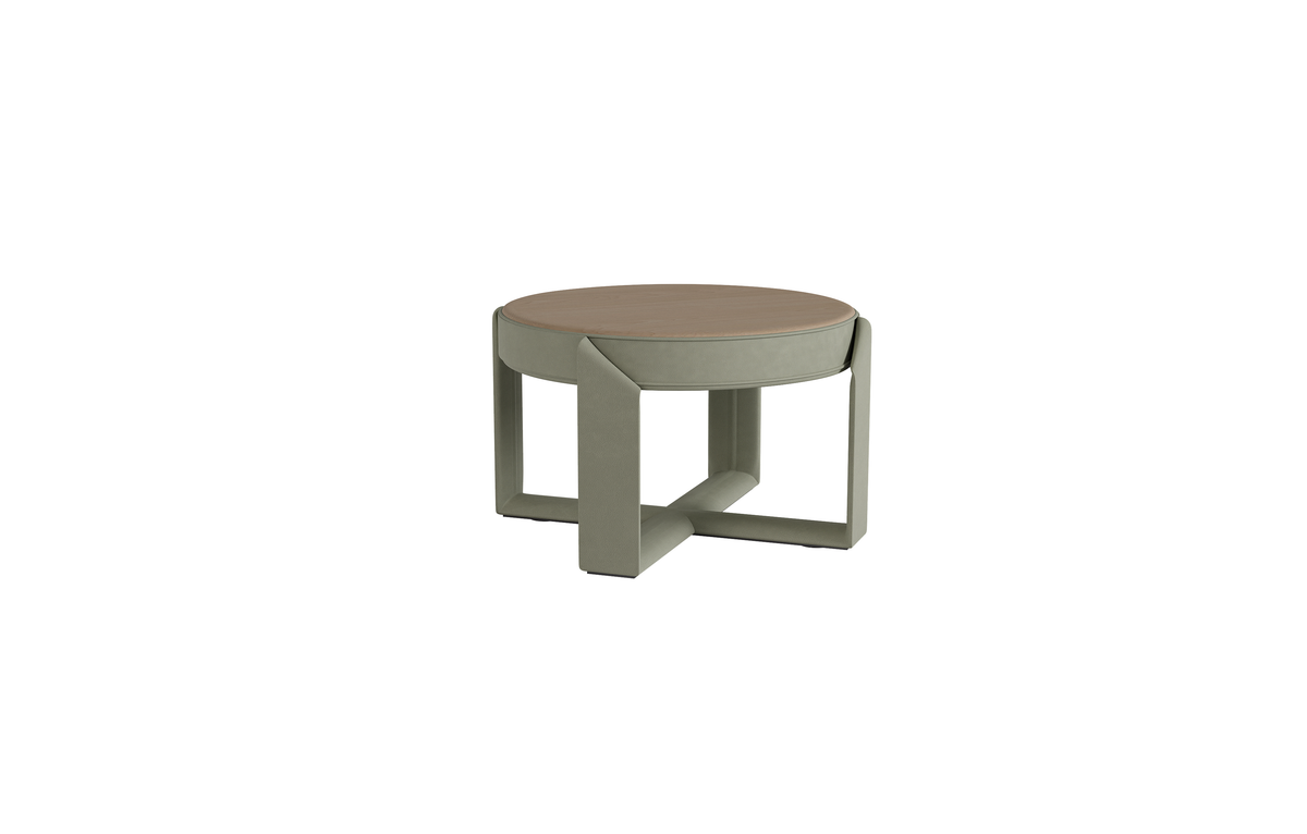 Giacomo Round Side Table I