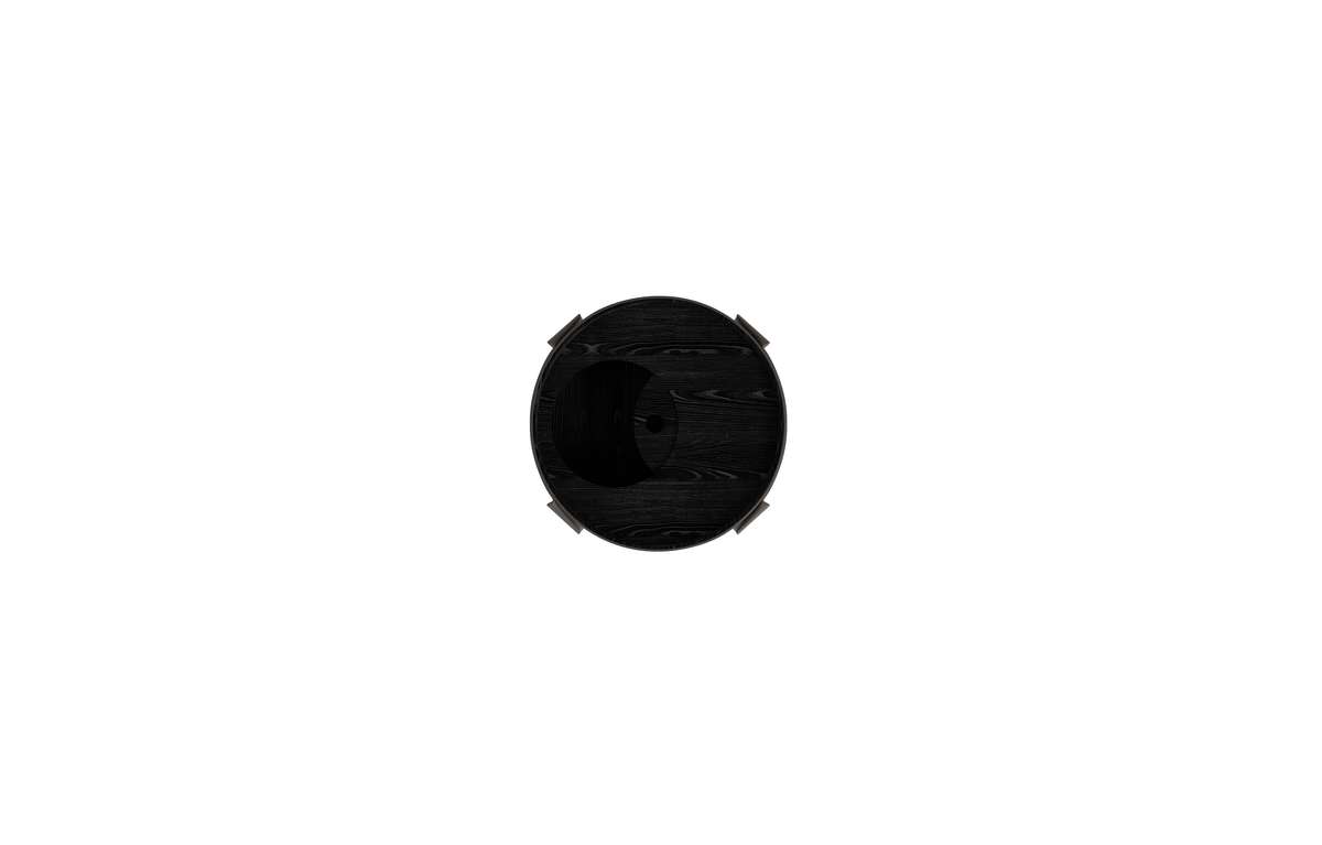 Giacomo Round Side Table II_65cm