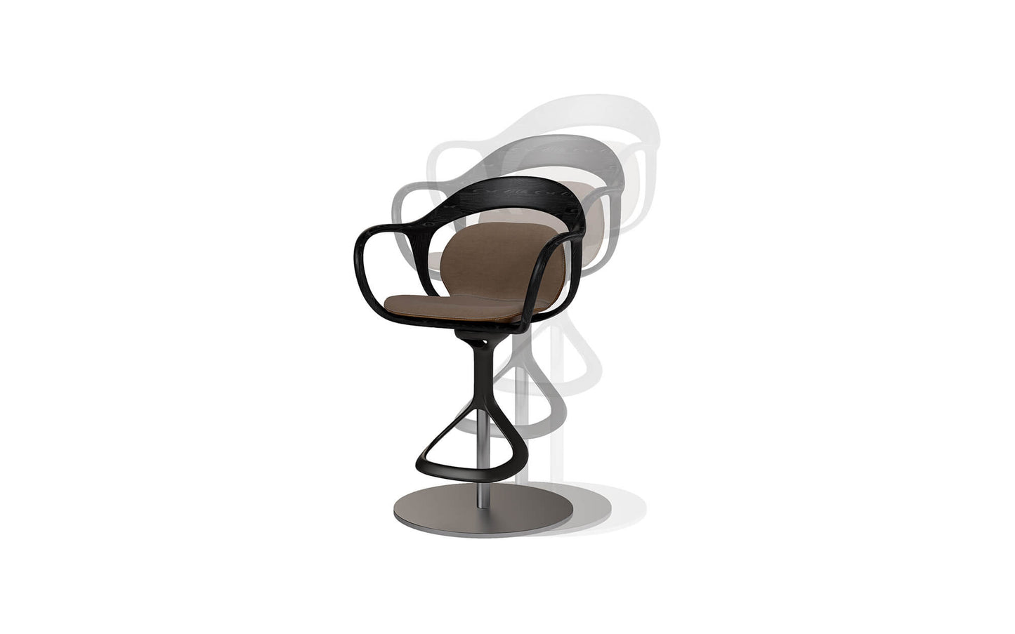 Leo Counter-Bar Stool II