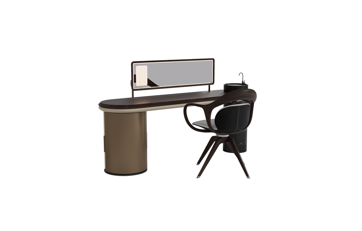 Julia 180 Vanity