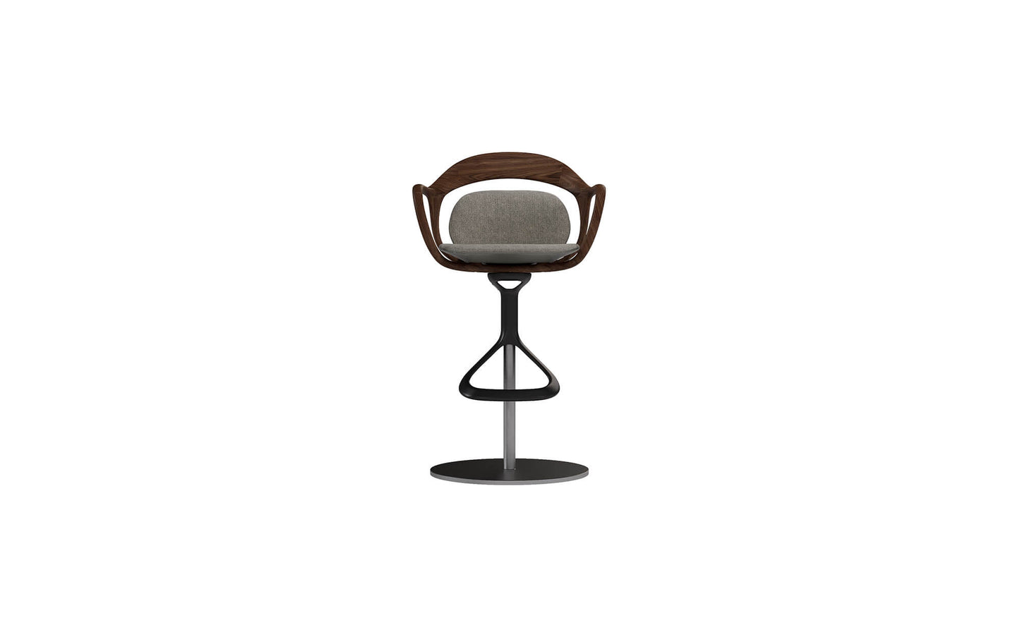 Leo Counter-Bar Stool II