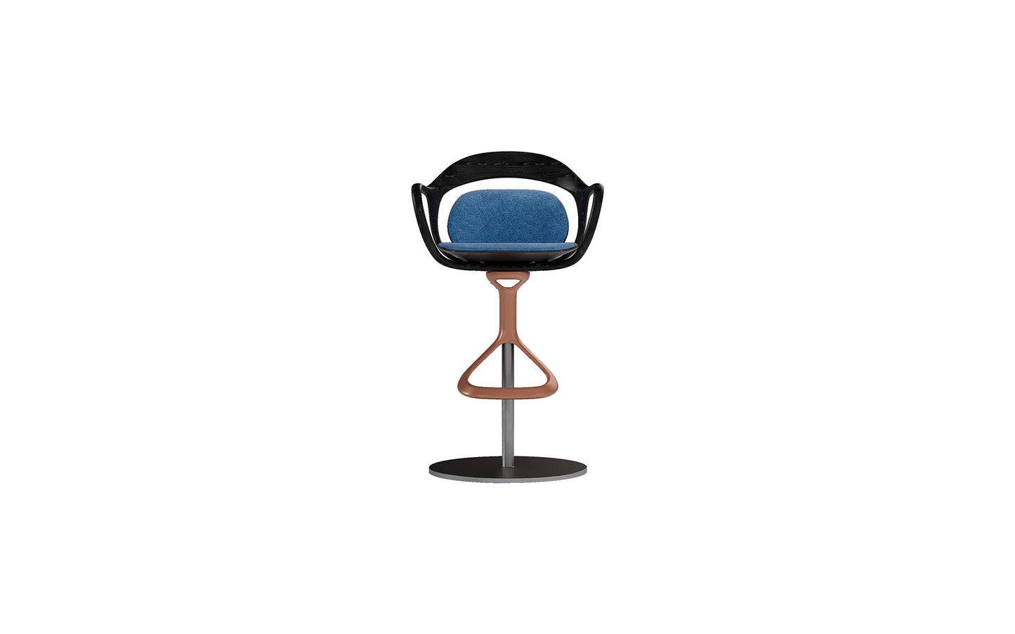 Leo Counter-Bar Stool II