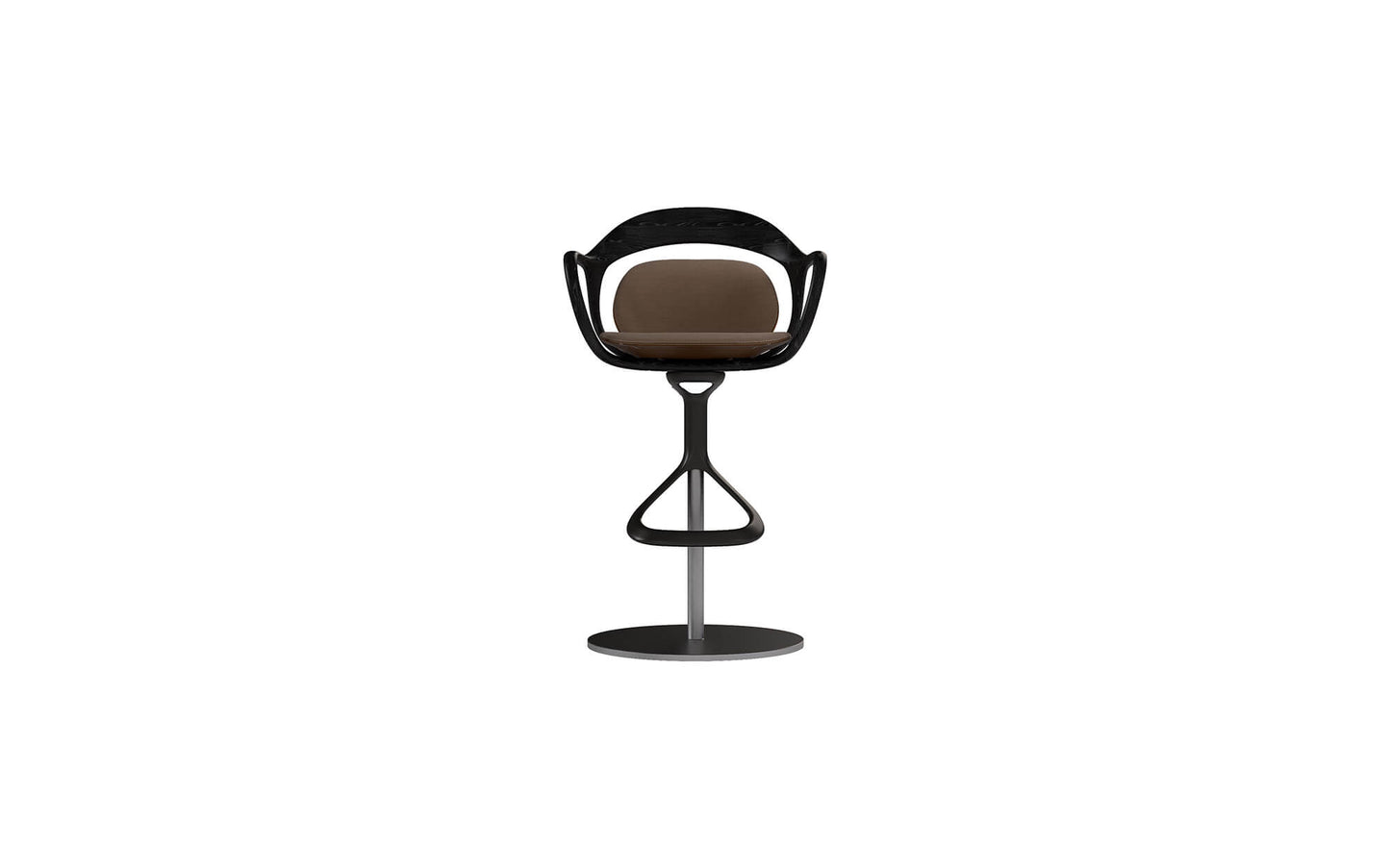 Leo Counter-Bar Stool II