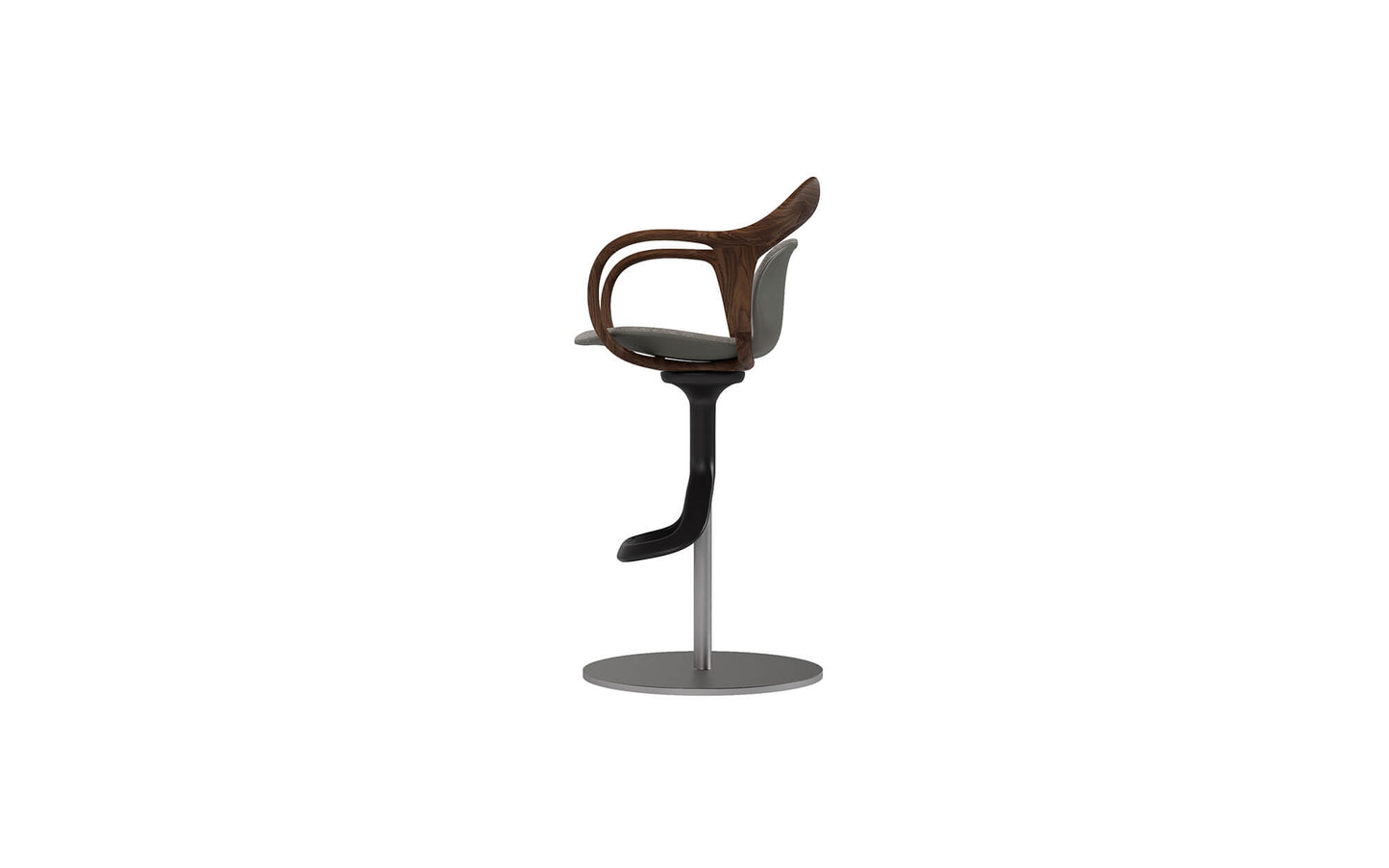 Leo Counter-Bar Stool II
