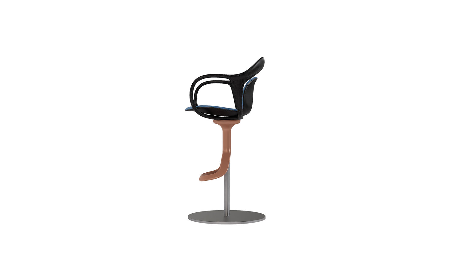 Leo Counter-Bar Stool II