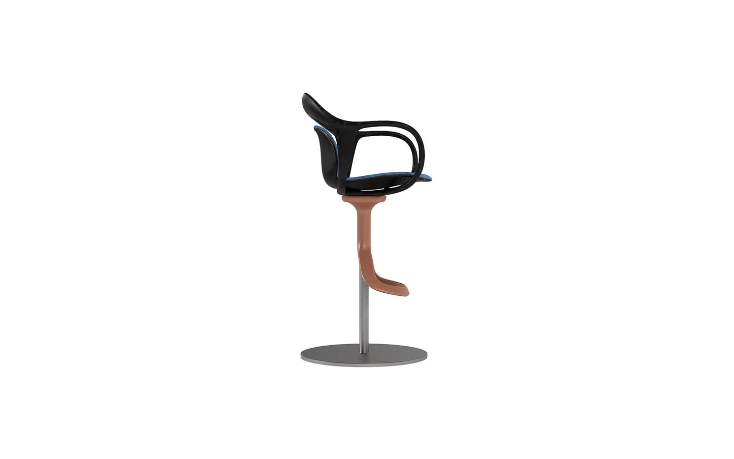 Leo Counter-Bar Stool II