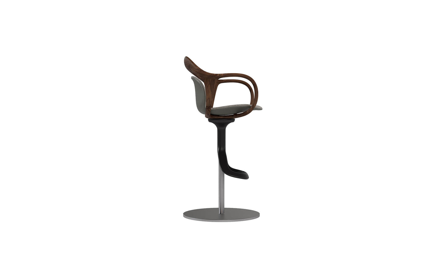 Leo Counter-Bar Stool II