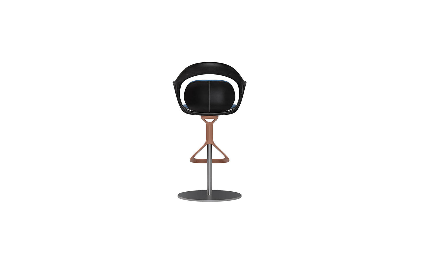 Leo Counter-Bar Stool II