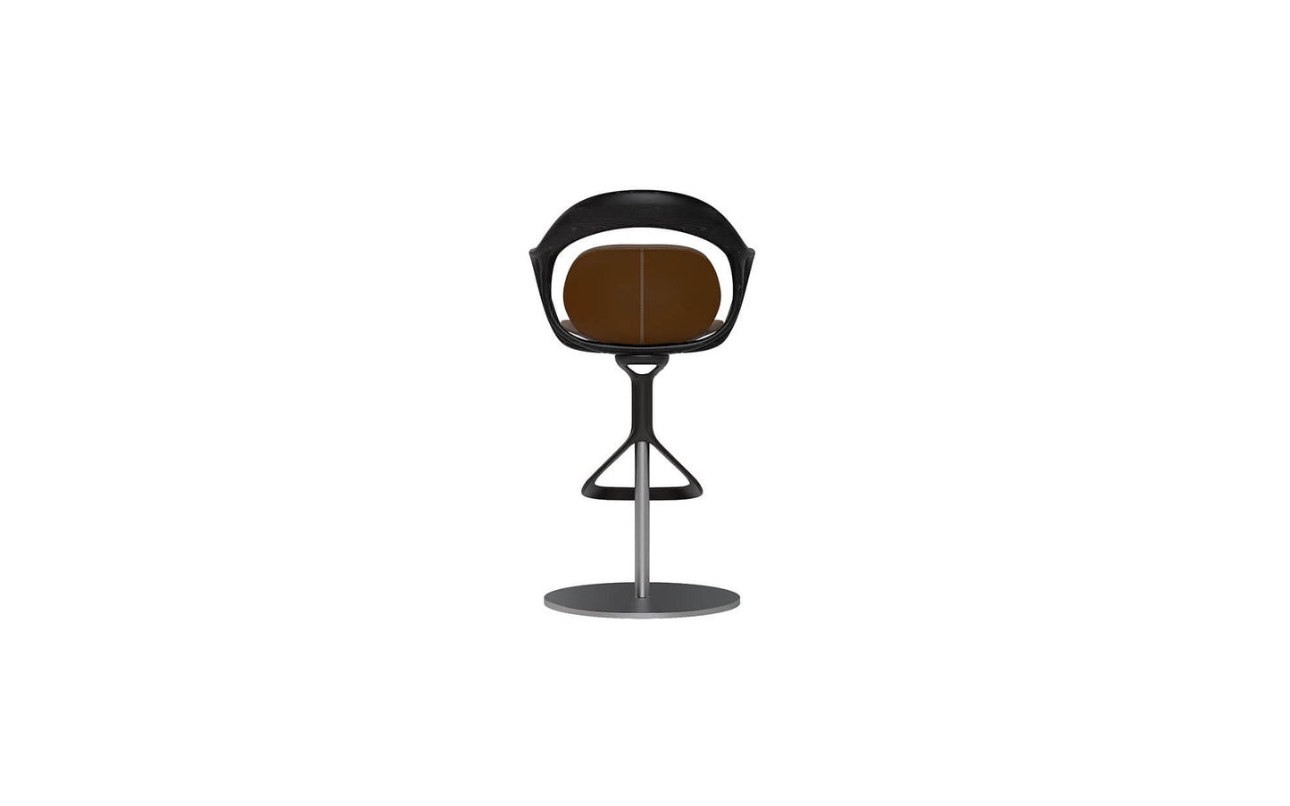 Leo Counter-Bar Stool II