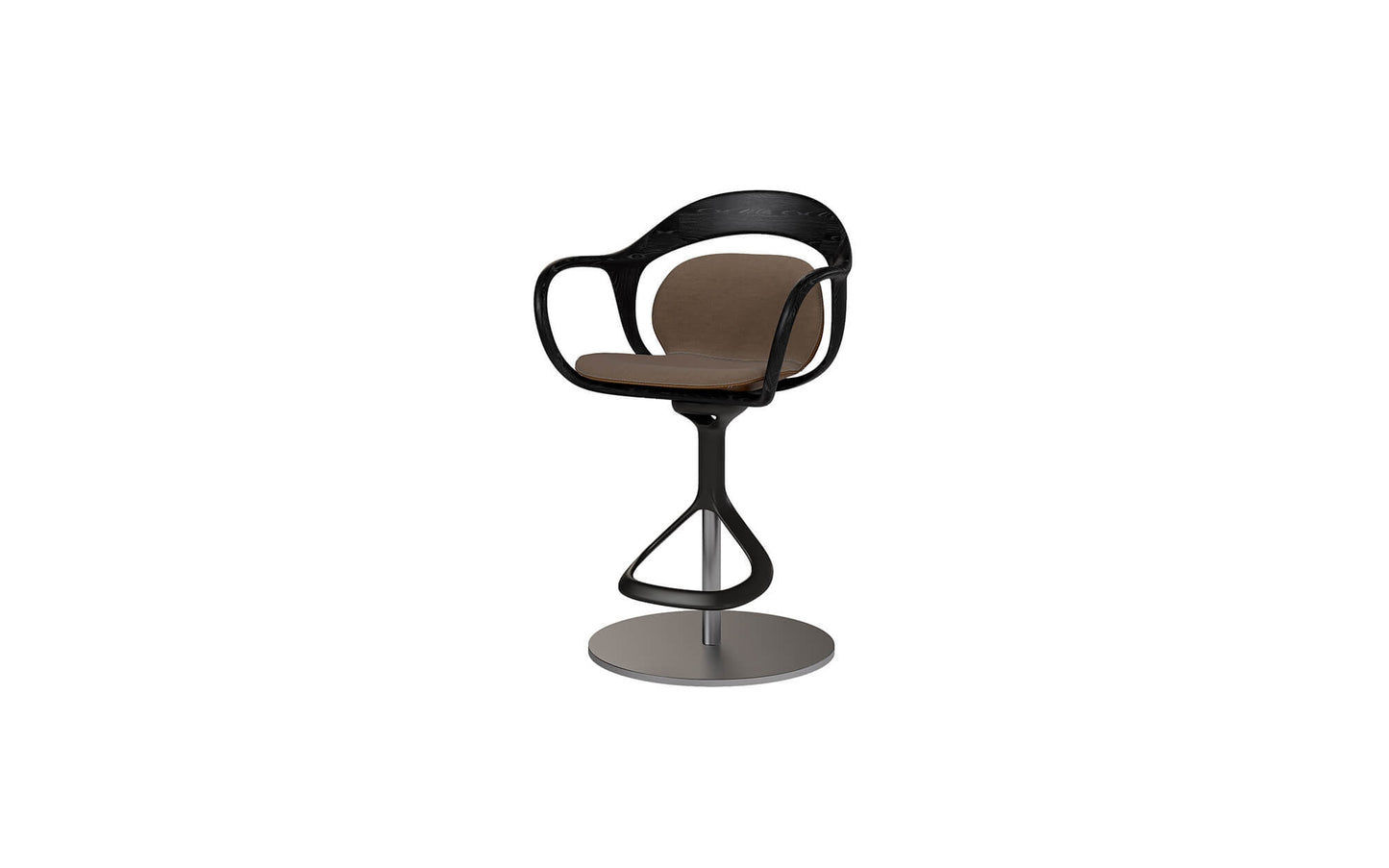 Leo Counter-Bar Stool II