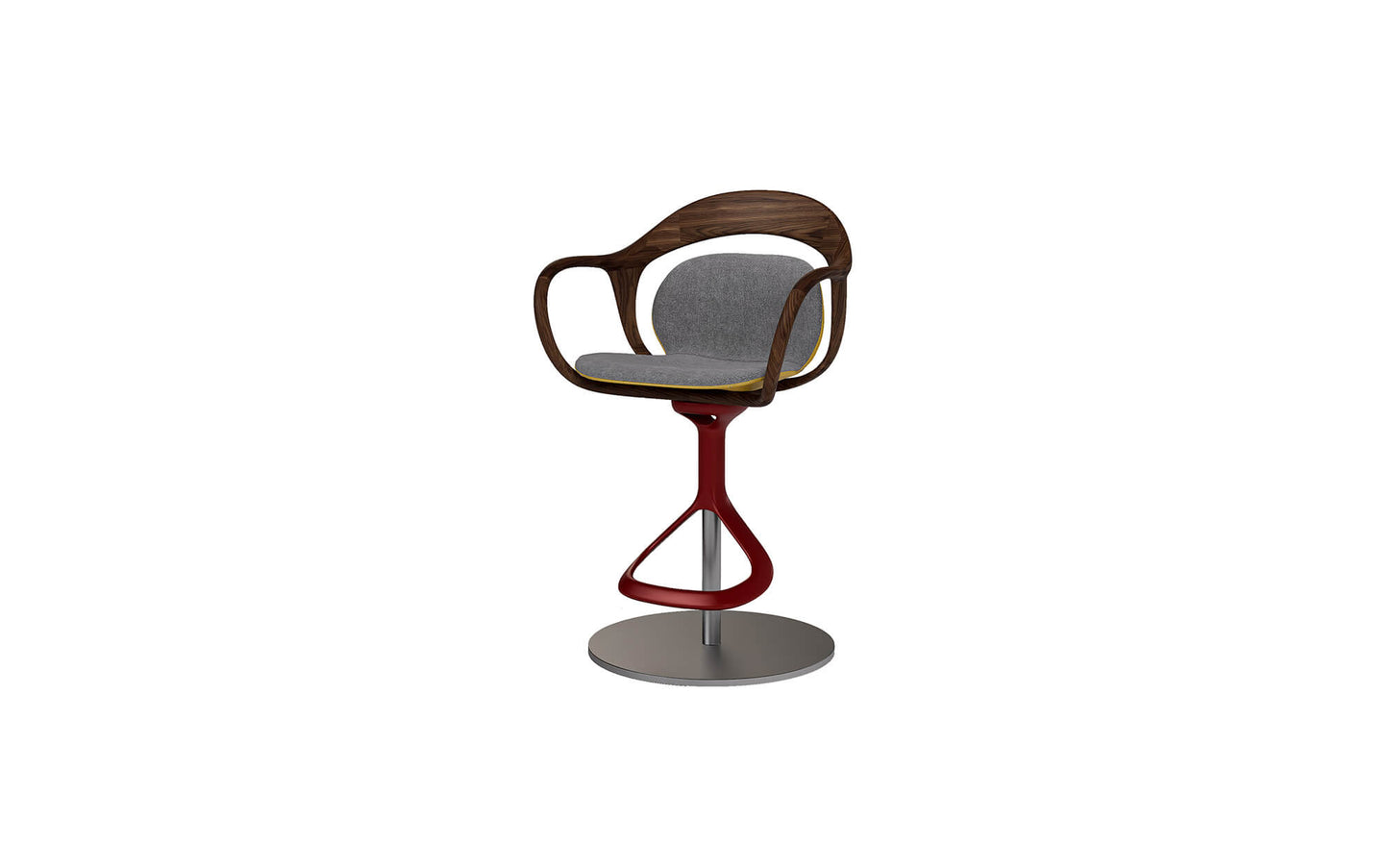 Leo Counter-Bar Stool II