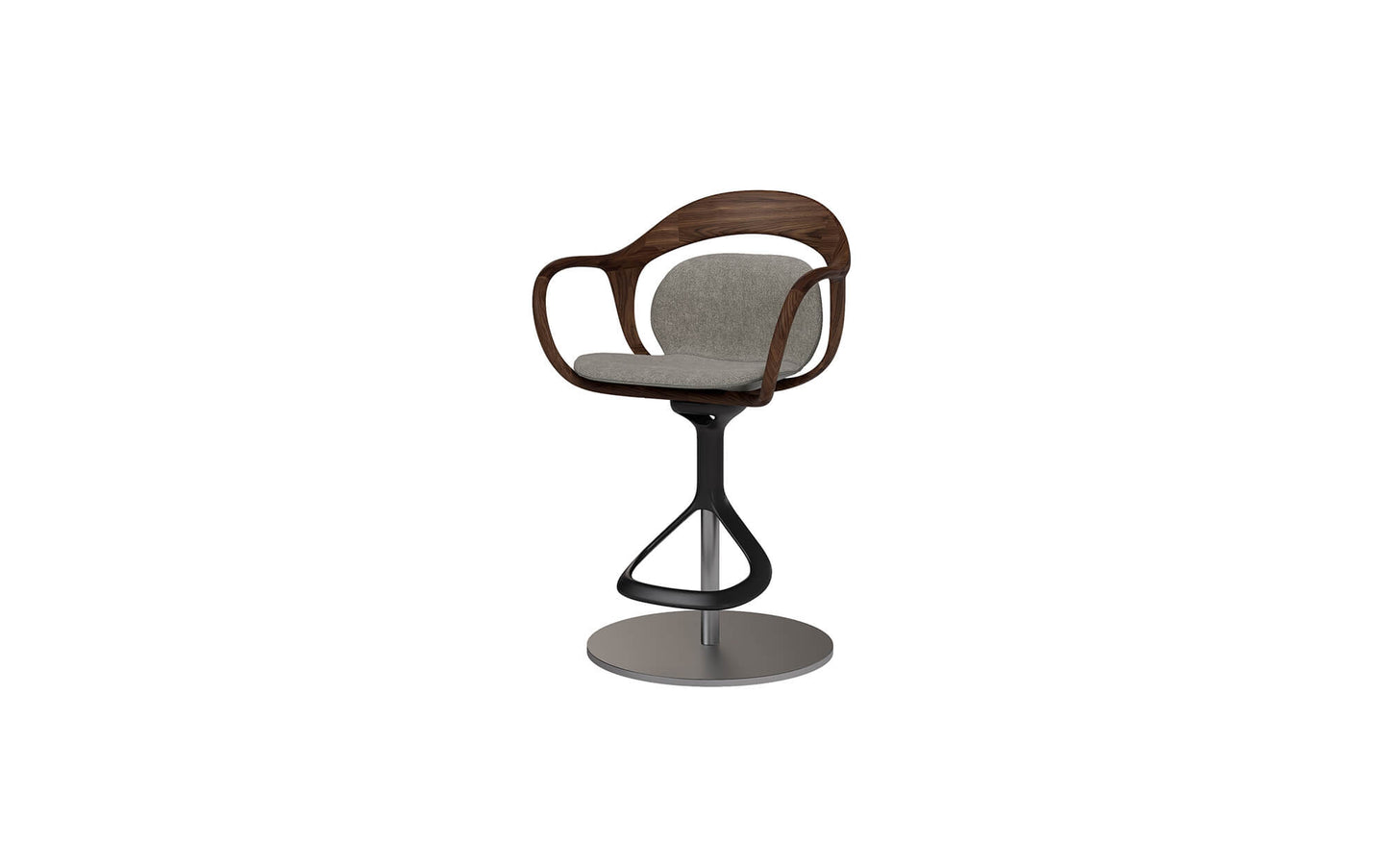 Leo Counter-Bar Stool II