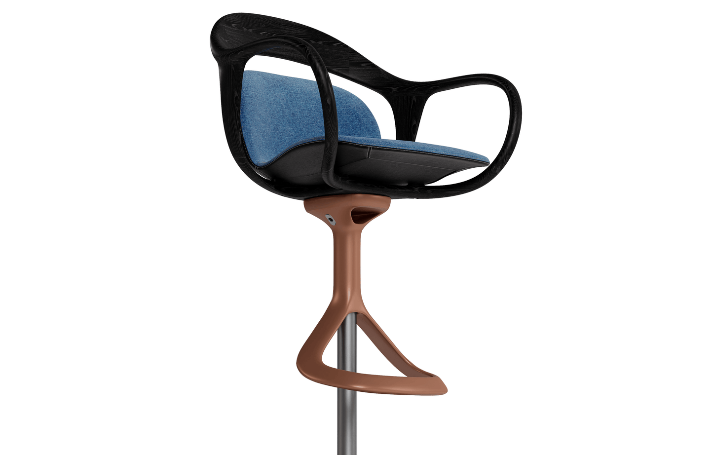 Leo Counter-Bar Stool II