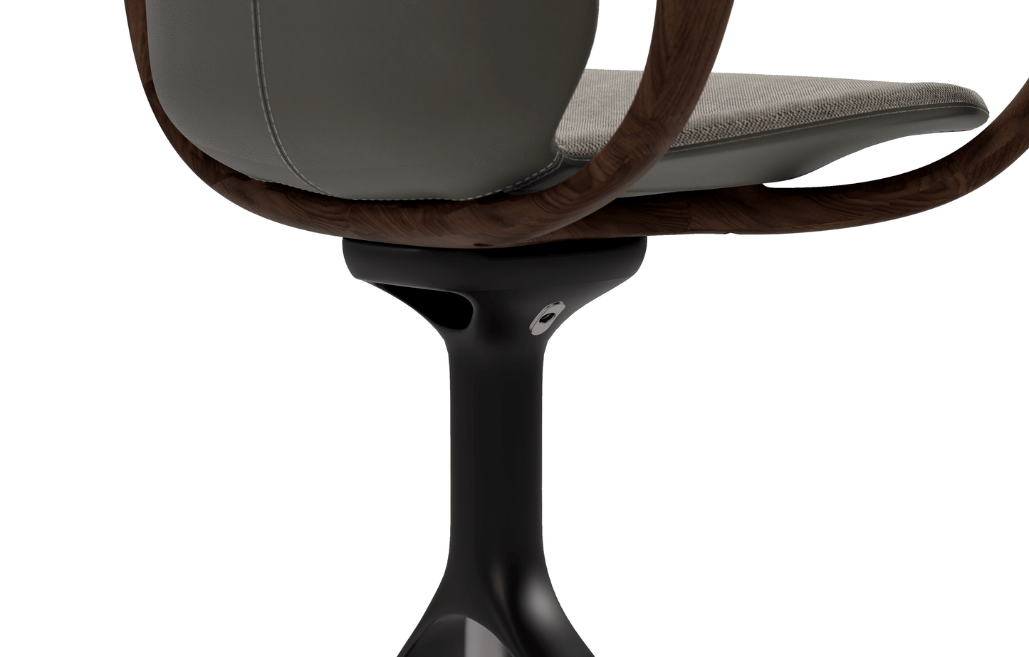 Leo Counter-Bar Stool II