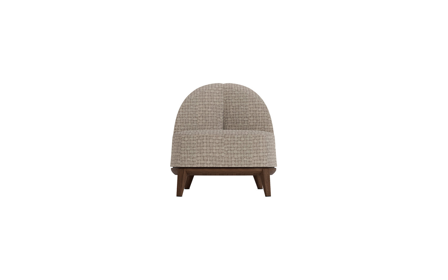 Augusto Lounge Chair II