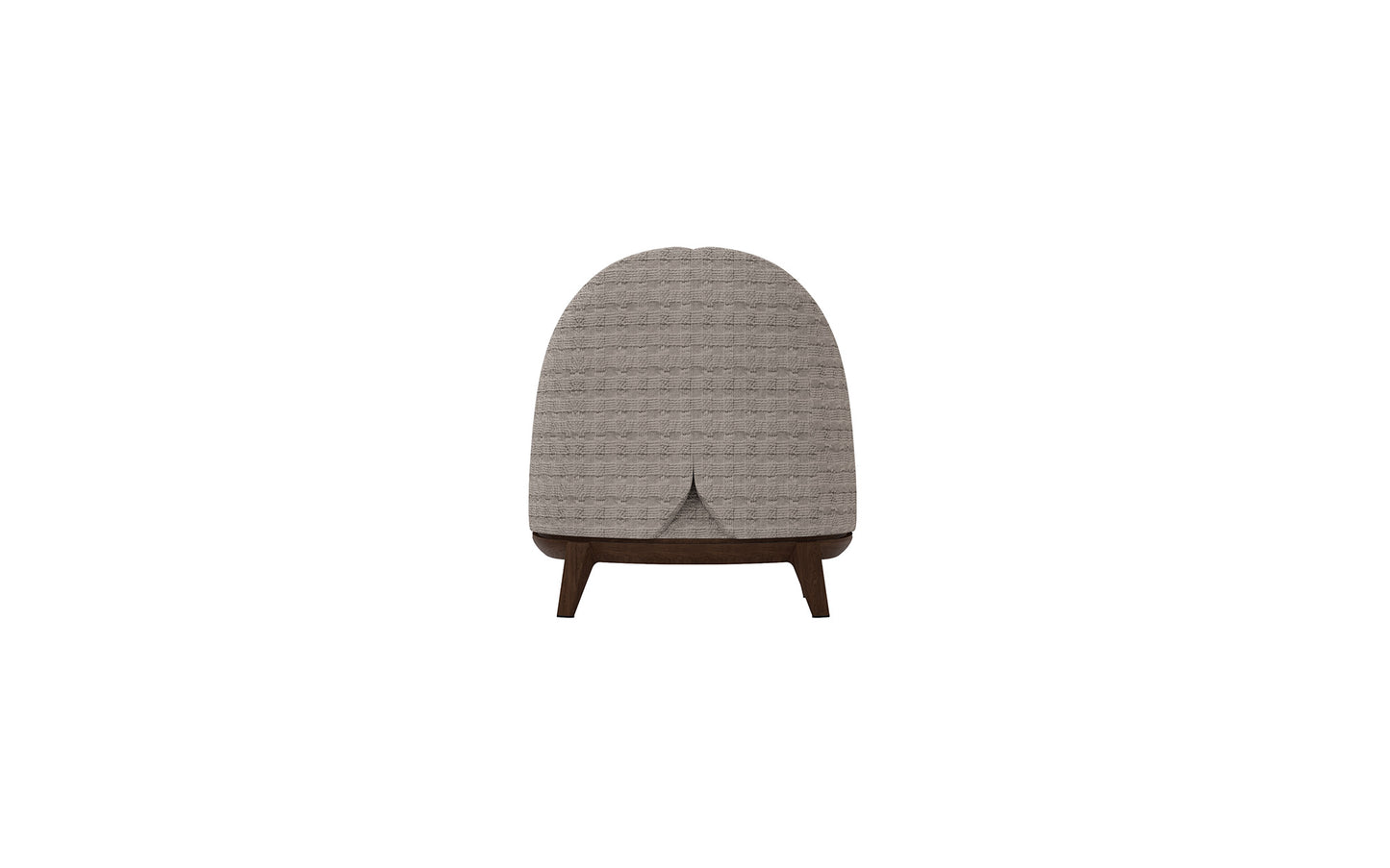 Augusto Lounge Chair II