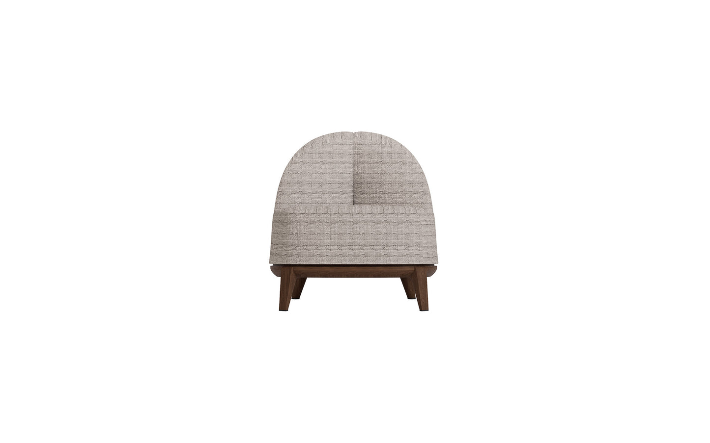 Augusto Lounge Chair II