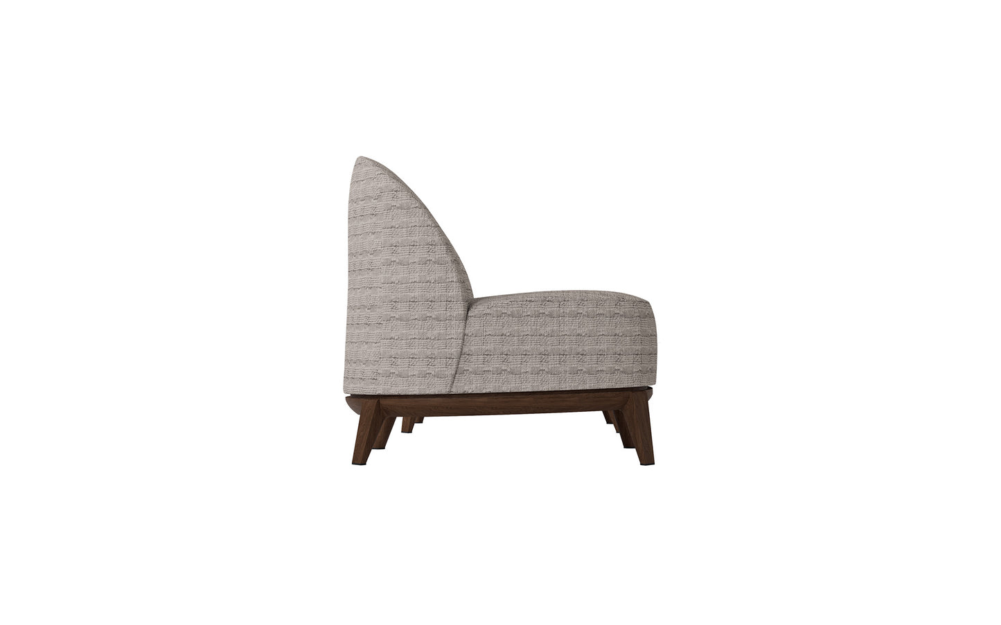 Augusto Lounge Chair II