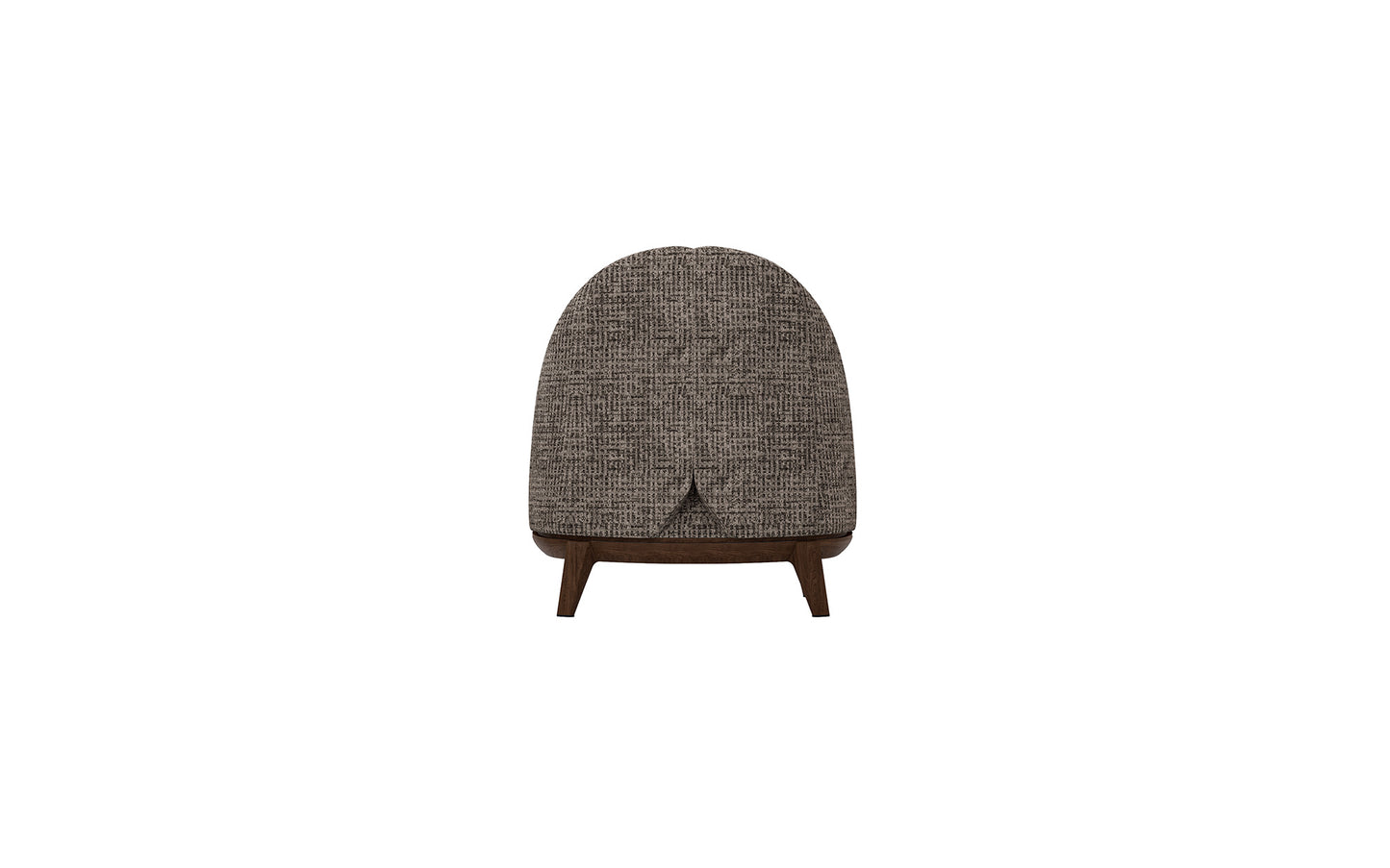 Augusto Lounge Chair II